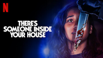 There's Someone Inside Your House (2021)