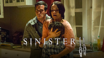 Sinister 2 (2015)