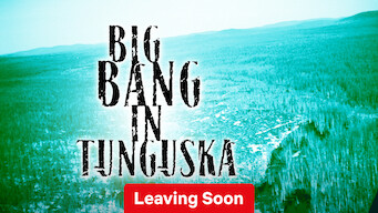 Big Bang in Tunguska (2008)