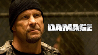 Damage (2009)