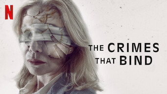 The Crimes That Bind (2020)