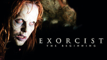 Exorcist: The Beginning (2004)