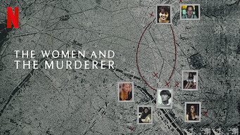 The Women and the Murderer (2021)