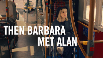 Then Barbara Met Alan (2022)