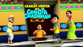 Taarak Mehta Kka Chhota Chashmah (2021)