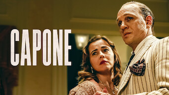 Capone (2020)