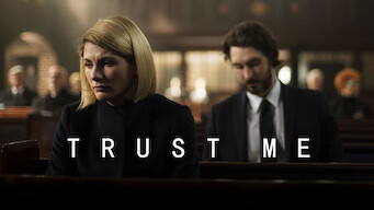 Trust Me (2019)