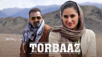 Torbaaz (2020)