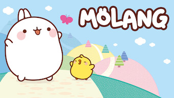 Molang (2019)