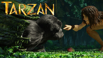 Tarzan (2013)