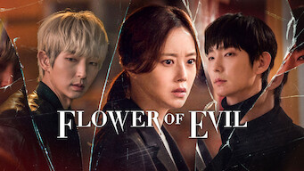 Flower of Evil (2020)