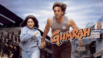 Gumrah (1993)