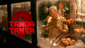 Tanda Tanya (2011)