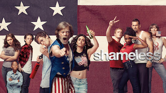 Shameless (U.S.) (2020)