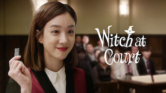 Witch at Court (2017)