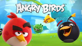 Angry Birds (2021)