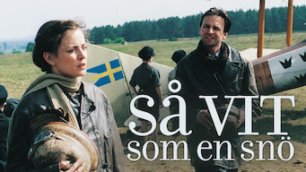 Så vit som en snö (2001)