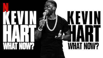 Kevin Hart: What Now? (2016)