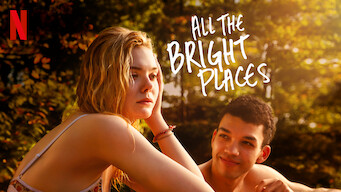 All The Bright Places (2020)