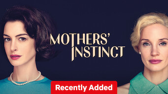 Mothers' Instinct (2023)