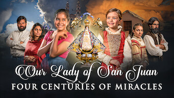 Our Lady of San Juan, Four Centuries of Miracles (2020)