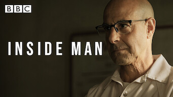 Inside Man (2022)