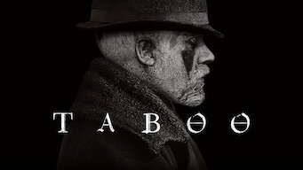 Taboo (2017)