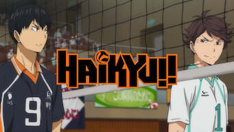 Haikyu!! (2020)